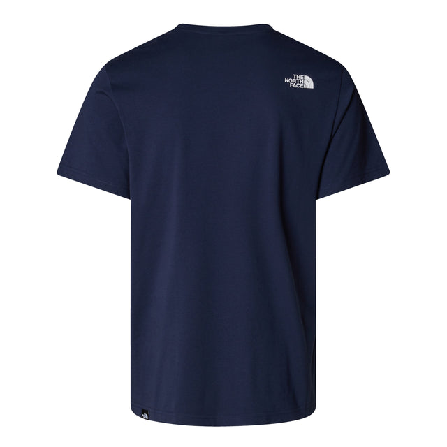 Tricou Barbati The North Face M Easy   Tricou Barbati The North Face M Easy