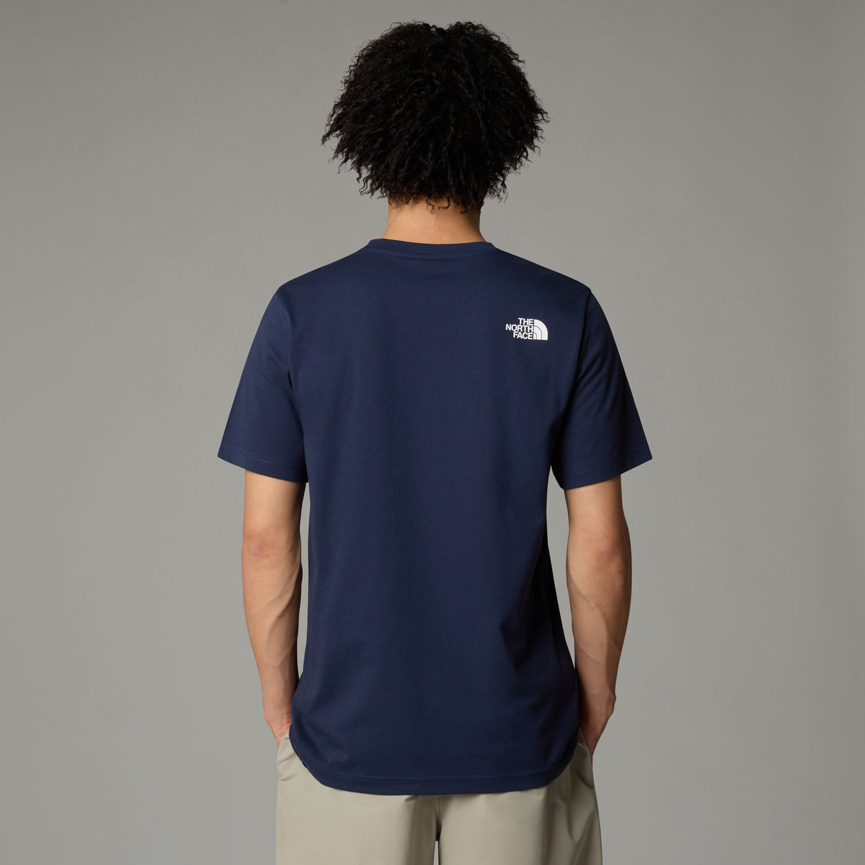 Tricou Barbati The North Face M Easy