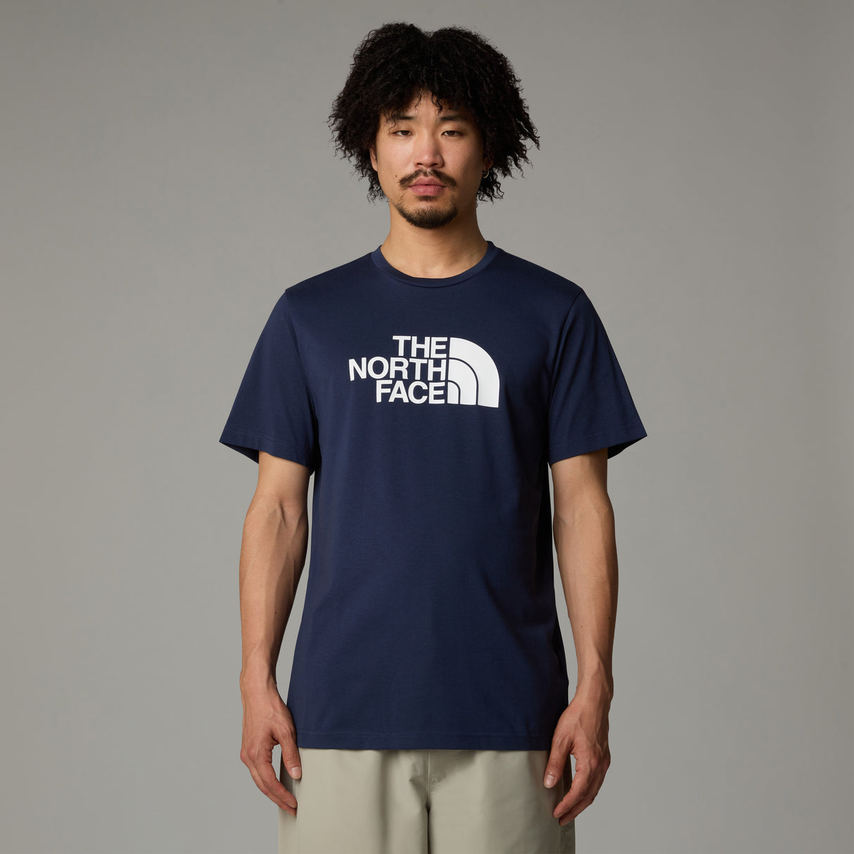 Tricou Barbati The North Face M Easy