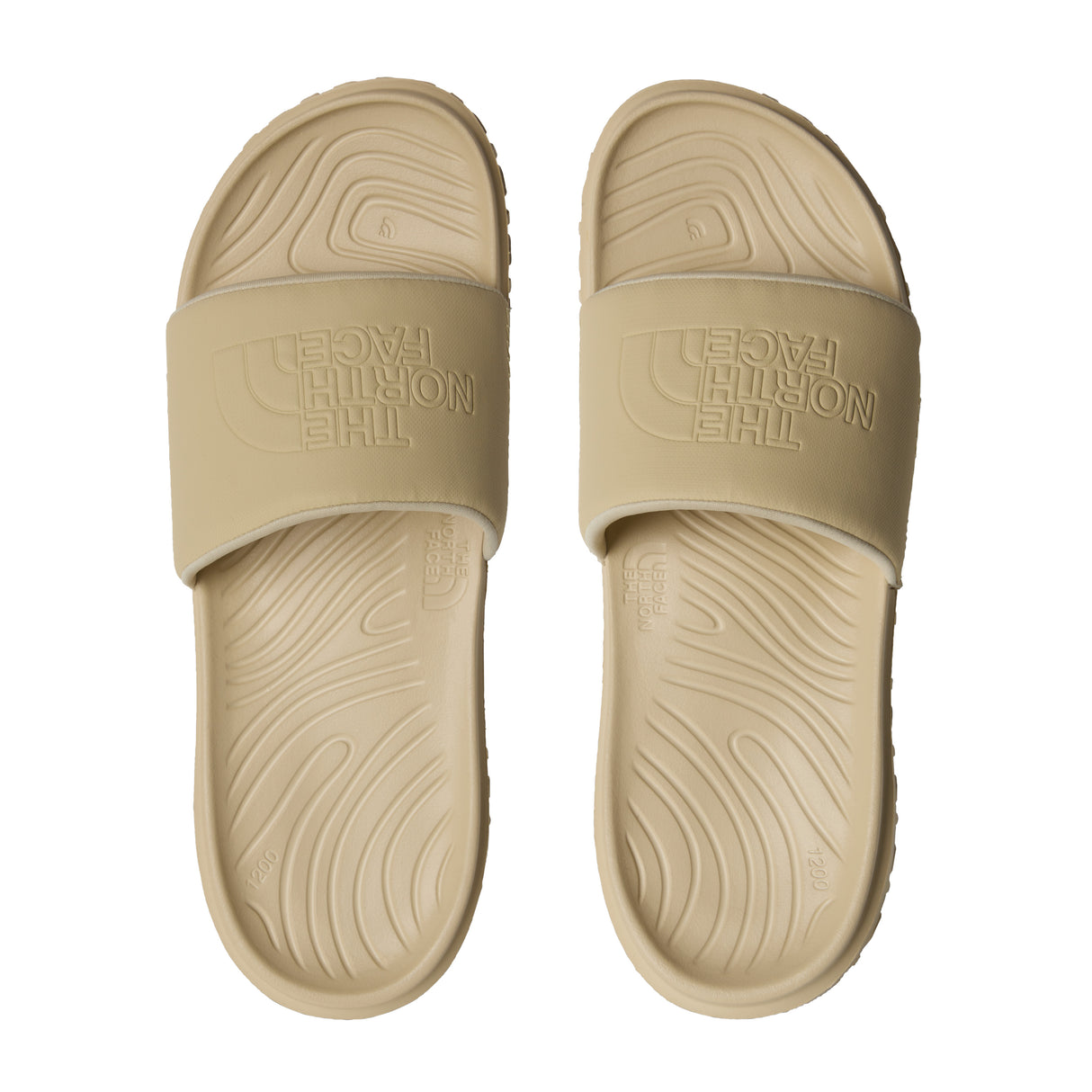 Slapi Barbati The North Face M Never Stop Cush Slide