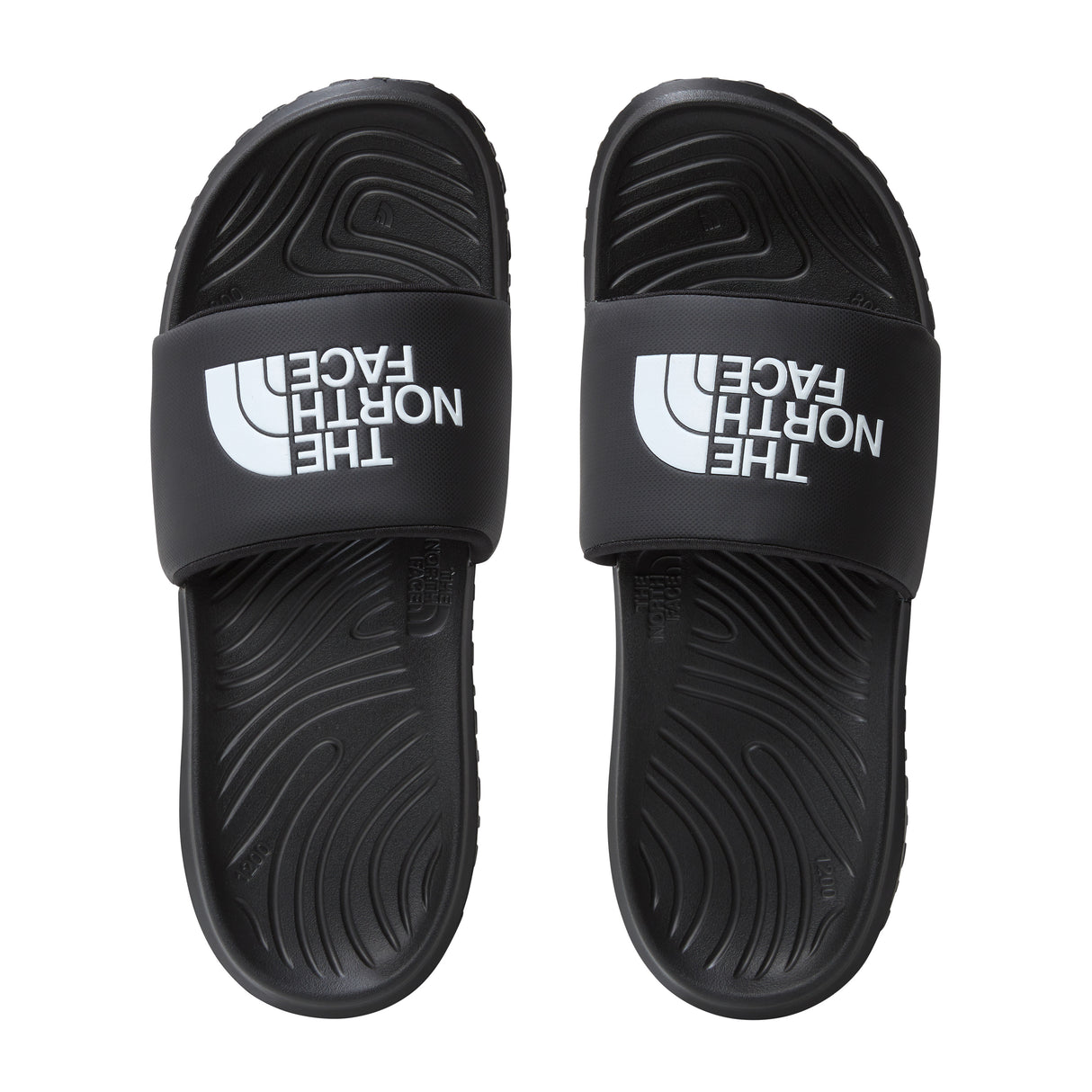 Slapi Barbati The North Face M Never Stop Cush Slide