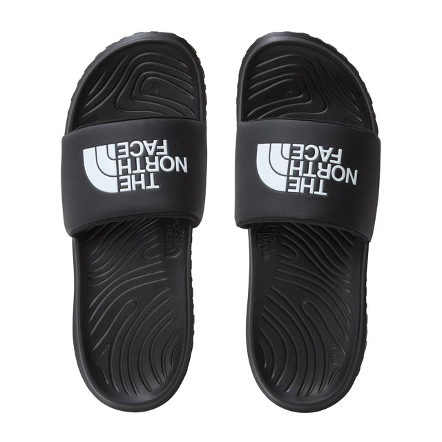Slapi Barbati The North Face M Never Stop Cush Slide   Slapi Barbati The North Face M Never Stop Cush Slide