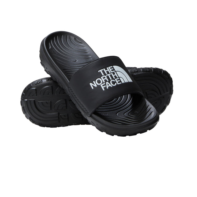 Slapi Barbati The North Face M Never Stop Cush Slide   Slapi Barbati The North Face M Never Stop Cush Slide