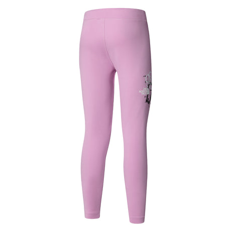 Pantaloni Fete The North Face G Graphic Leggings   Pantaloni Fete The North Face G Graphic Leggings