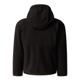 Polar Copii The North Face K Glacier Fz Hoodie