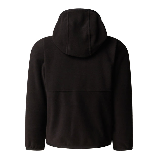 Polar Copii The North Face K Glacier Fz Hoodie   Polar Copii The North Face K Glacier Fz Hoodie