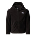 Polar Copii The North Face K Glacier Fz Hoodie