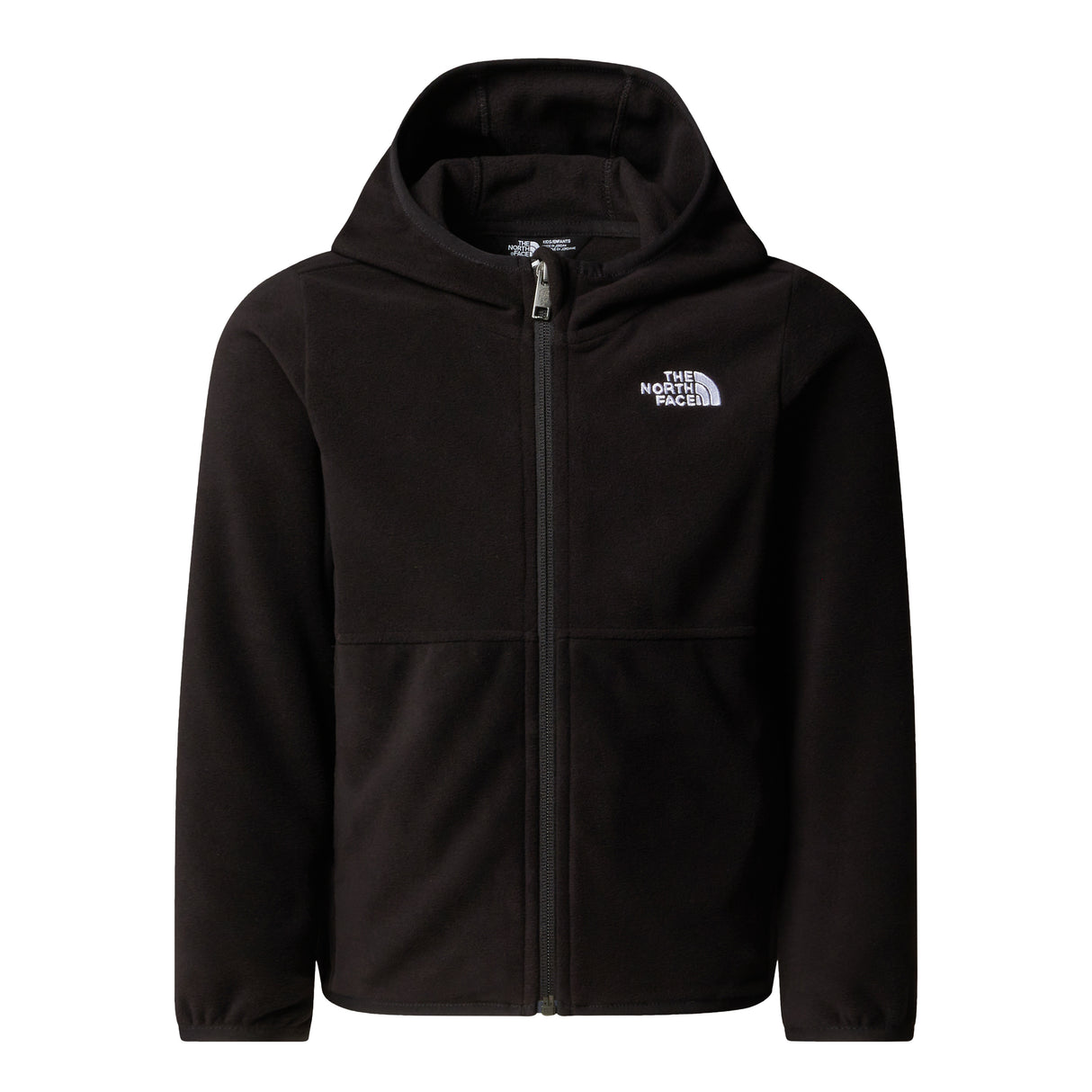 Polar Copii The North Face K Glacier Fz Hoodie