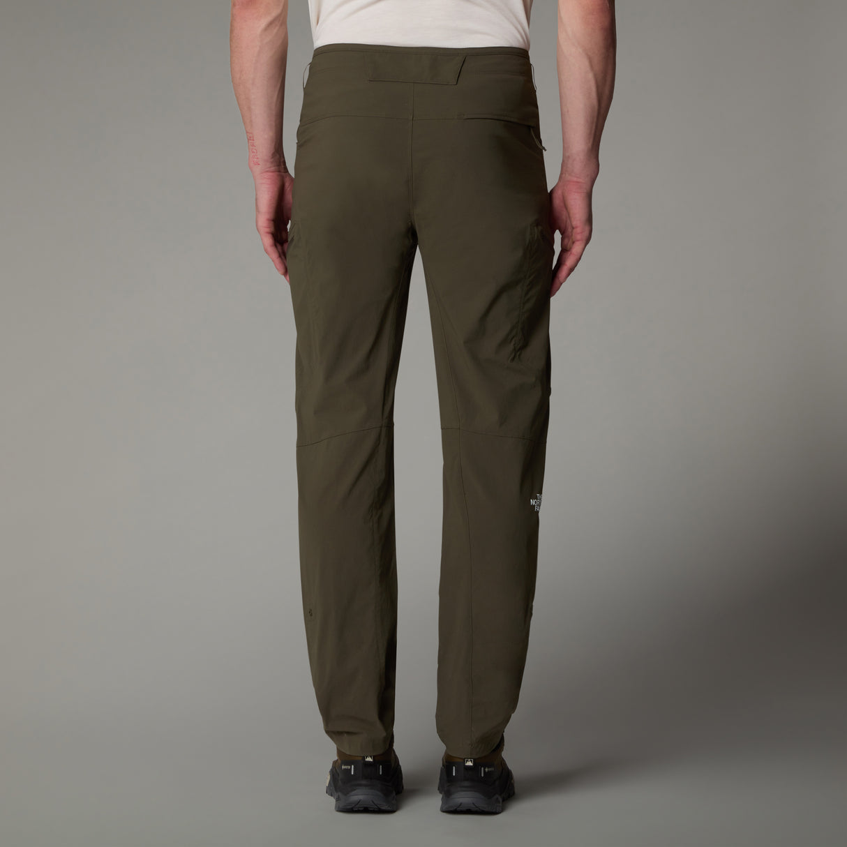 Pantaloni Barbati The North Face M Exploration Reg Tapered