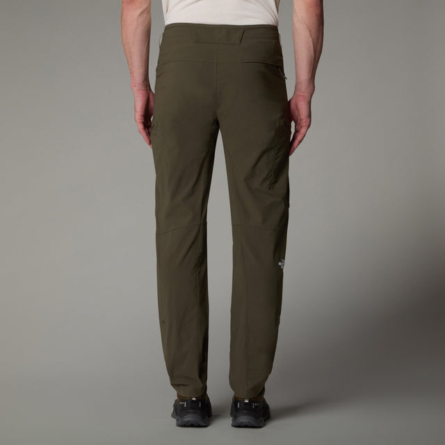 Pantaloni Barbati The North Face M Exploration Reg Tapered   Pantaloni Barbati The North Face M Exploration Reg Tapered