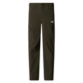 Pantaloni Barbati The North Face M Exploration Reg Tapered