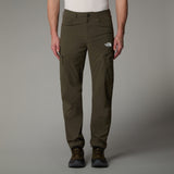 Pantaloni Barbati The North Face M Exploration Reg Tapered