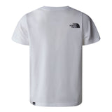 Tricou Adolescenti The North Face Teen Simple Dome