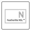 featherlite nsl