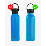 Capac Sport Runbott pentru Sticla Termos Sport   Capac Sport Runbott pentru Sticla Termos Sport