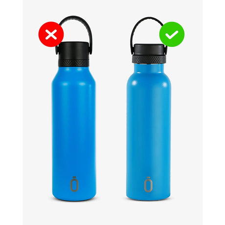 Capac Sport Runbott pentru Sticla Termos Sport   Capac Sport Runbott pentru Sticla Termos Sport