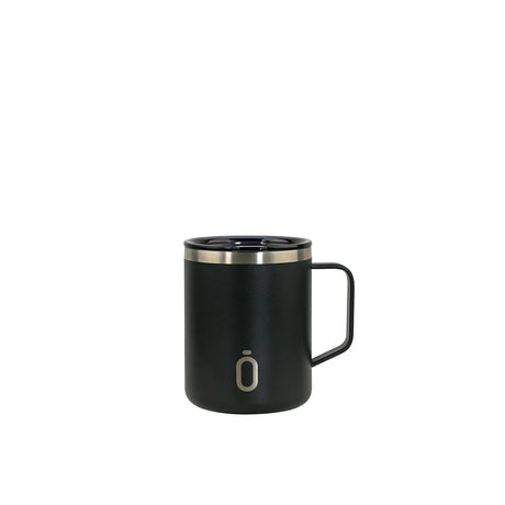 Cana Termos Runbott Mug 400ml   Cana Termos Runbott Mug 400ml
