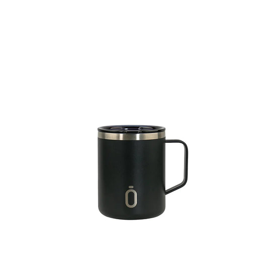 Cana Termos Runbott Mug 400ml   Cana Termos Runbott Mug 400ml