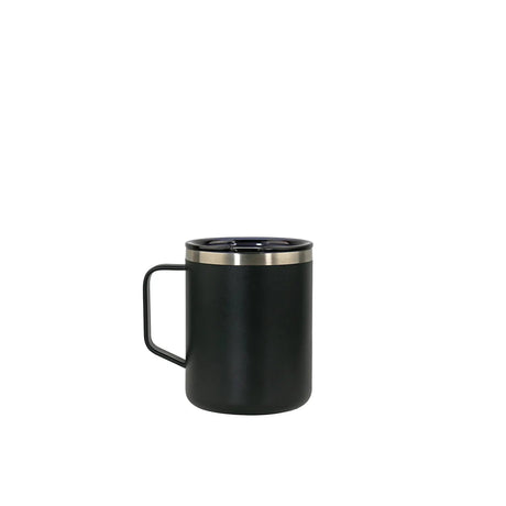 Cana Termos Runbott Mug 400ml   Cana Termos Runbott Mug 400ml