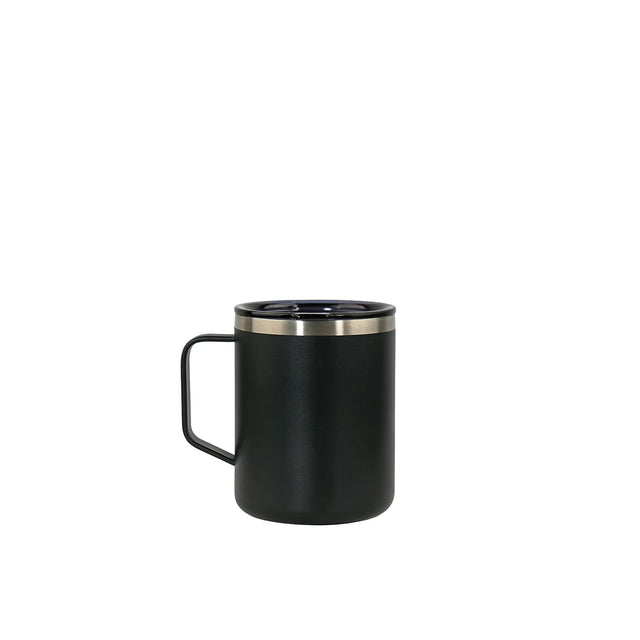 Cana Termos Runbott Mug 400ml   Cana Termos Runbott Mug 400ml