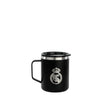 Cana Termos Runbott Mug Real Madrid 400ml   Cana Termos Runbott Mug Real Madrid 400ml