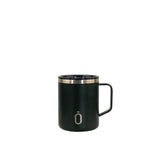 Cana Termos Runbott Mug Real Madrid 400ml   Cana Termos Runbott Mug Real Madrid 400ml
