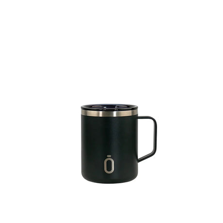 Cana Termos Runbott Mug Real Madrid 400ml   Cana Termos Runbott Mug Real Madrid 400ml