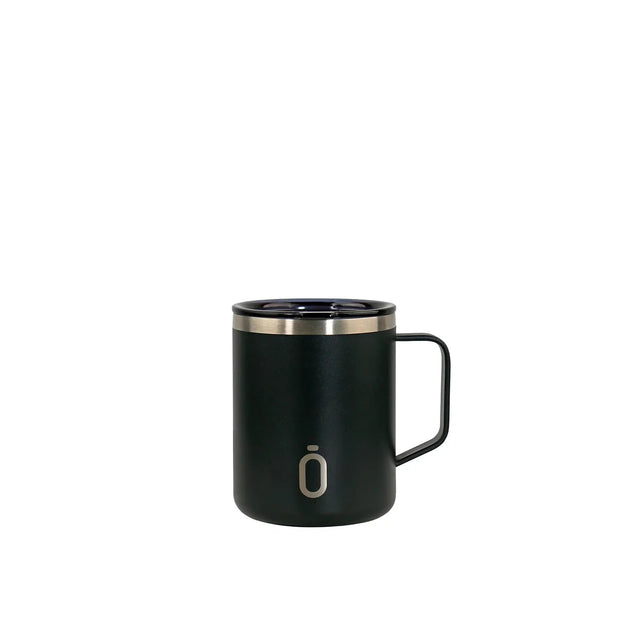 Cana Termos Runbott Mug Real Madrid 400ml   Cana Termos Runbott Mug Real Madrid 400ml