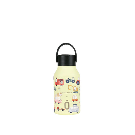 Sticla Termos Runbott Mii Marta Munte 350ml   Sticla Termos Runbott Mii Marta Munte 350ml