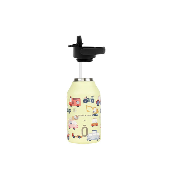 Sticla Termos Runbott Mii Marta Munte 350ml   Sticla Termos Runbott Mii Marta Munte 350ml