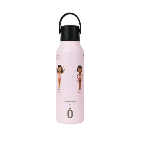 Sticla Termos Runbott Mii Marta Munte 600ml   Sticla Termos Runbott Mii Marta Munte 600ml