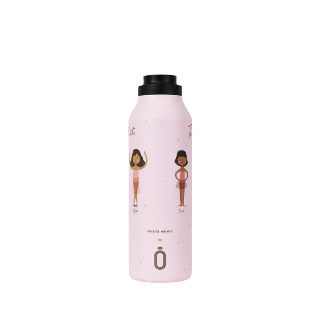 Sticla Termos Runbott Mii Marta Munte 600ml   Sticla Termos Runbott Mii Marta Munte 600ml