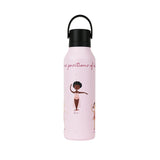Sticla Termos Runbott Mii Marta Munte 600ml   Sticla Termos Runbott Mii Marta Munte 600ml