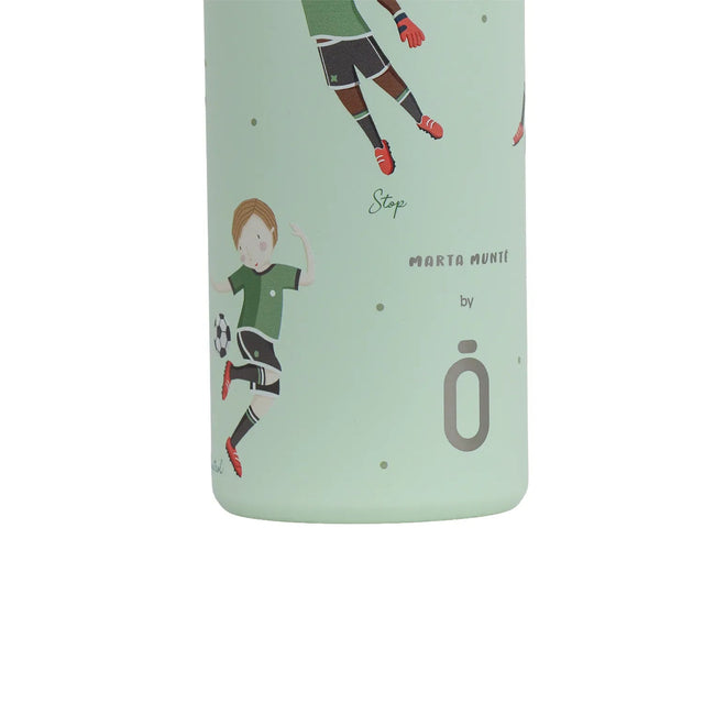 Sticla Termos Runbott Mii Marta Munte 600ml   Sticla Termos Runbott Mii Marta Munte 600ml