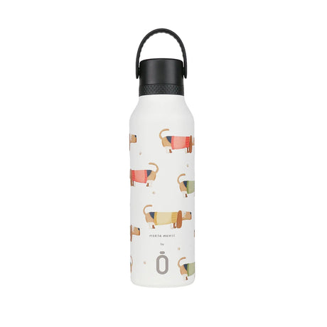 Sticla Termos Runbott Mii Marta Munte 600ml   Sticla Termos Runbott Mii Marta Munte 600ml