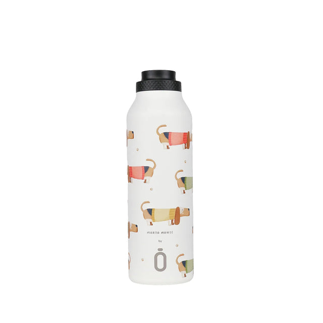 Sticla Termos Runbott Mii Marta Munte 600ml   Sticla Termos Runbott Mii Marta Munte 600ml