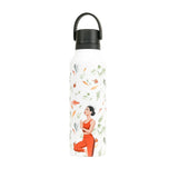 Sticla Termos Runbott Mii Lulalila 600ml   Sticla Termos Runbott Mii Lulalila 600ml