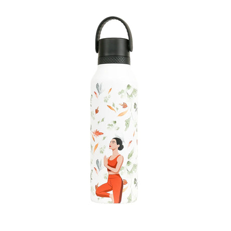 Sticla Termos Runbott Mii Lulalila 600ml   Sticla Termos Runbott Mii Lulalila 600ml