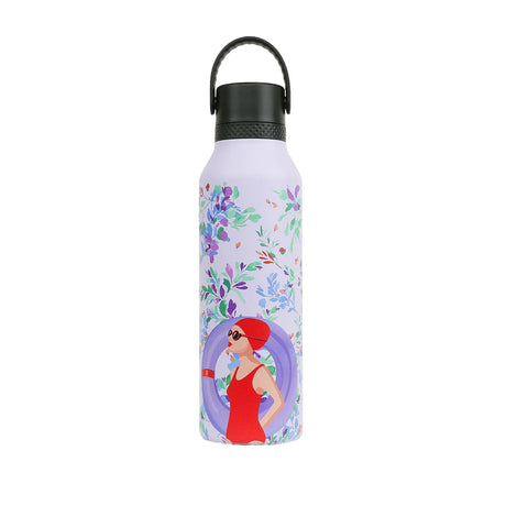 Sticla Termos Runbott Mii Lulalila 600ml   Sticla Termos Runbott Mii Lulalila 600ml