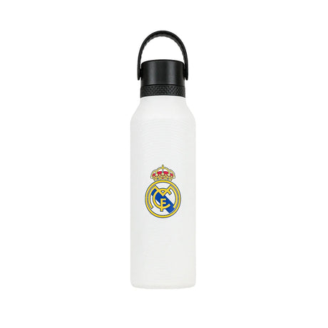 Sticla Termos Runbott Mii Real Madrid 600ml   Sticla Termos Runbott Mii Real Madrid 600ml