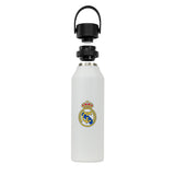 Sticla Termos Runbott Mii Real Madrid 600ml   Sticla Termos Runbott Mii Real Madrid 600ml