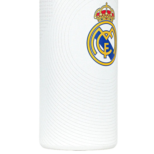 Sticla Termos Runbott Mii Real Madrid 600ml   Sticla Termos Runbott Mii Real Madrid 600ml