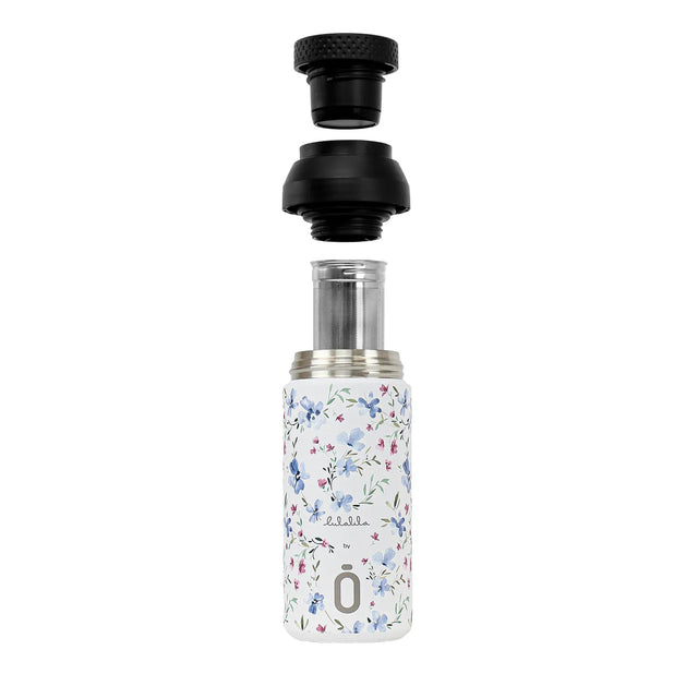 Sticla Termos Runbott Cup Mii Lulalila 350ml   Sticla Termos Runbott Cup Mii Lulalila 350ml