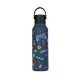 Sticla Termos Runbott Mii Pedro Baigorria 600ml   Sticla Termos Runbott Mii Pedro Baigorria 600ml