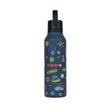 Sticla Termos Runbott Mii Pedro Baigorria 600ml   Sticla Termos Runbott Mii Pedro Baigorria 600ml