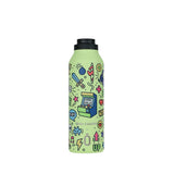 Sticla Termos Runbott Mii Pedro Baigorria 600ml   Sticla Termos Runbott Mii Pedro Baigorria 600ml