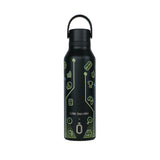 Sticla Termos Runbott Mii Pedro Baigorria 600ml   Sticla Termos Runbott Mii Pedro Baigorria 600ml