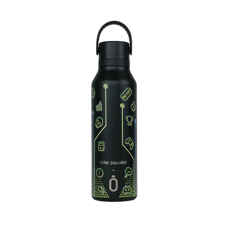Sticla Termos Runbott Mii Pedro Baigorria 600ml   Sticla Termos Runbott Mii Pedro Baigorria 600ml
