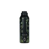Sticla Termos Runbott Mii Pedro Baigorria 600ml   Sticla Termos Runbott Mii Pedro Baigorria 600ml