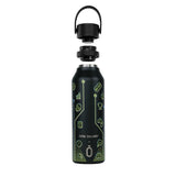 Sticla Termos Runbott Mii Pedro Baigorria 600ml   Sticla Termos Runbott Mii Pedro Baigorria 600ml